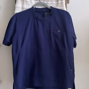 Figs limited edition top